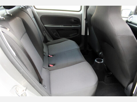 Skoda Citigo SE MPI 10