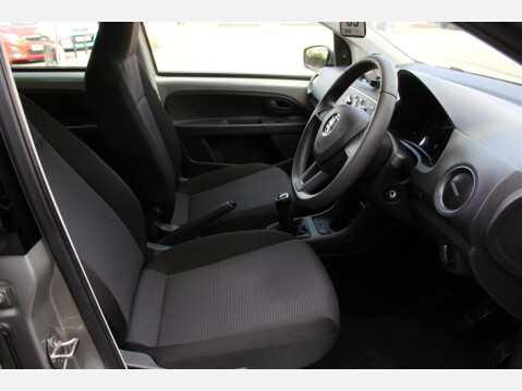 Skoda Citigo SE MPI 11