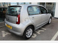 Skoda Citigo SE MPI 7