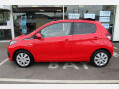 Peugeot 108 ACTIVE TOP 3