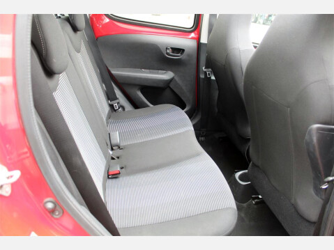 Peugeot 108 ACTIVE TOP 10