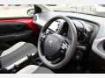 Peugeot 108 ACTIVE TOP 12