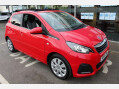 Peugeot 108 ACTIVE TOP 5
