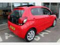Peugeot 108 ACTIVE TOP 7