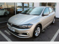 Volkswagen Polo SE TSI DSG 1