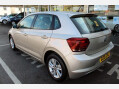 Volkswagen Polo SE TSI DSG 4