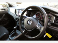Volkswagen Polo SE TSI DSG 13