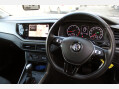 Volkswagen Polo SE TSI DSG 14