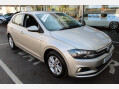 Volkswagen Polo SE TSI DSG 5