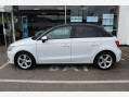 Audi A1 SPORTBACK TFSI SPORT NAV 3