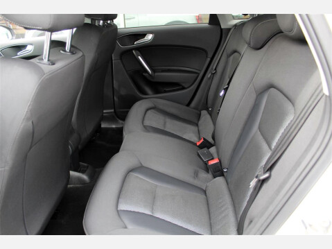 Audi A1 SPORTBACK TFSI SPORT NAV 9