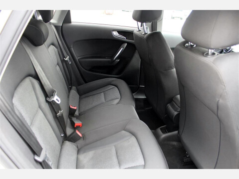 Audi A1 SPORTBACK TFSI SPORT NAV 11