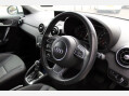 Audi A1 SPORTBACK TFSI SPORT NAV 12