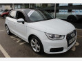Audi A1 SPORTBACK TFSI SPORT NAV 5