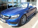 Mercedes-Benz C Class C 220 D AMG LINE