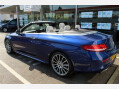 Mercedes-Benz C Class C 220 D AMG LINE 4