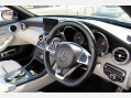 Mercedes-Benz C Class C 220 D AMG LINE 12