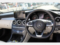 Mercedes-Benz C Class C 220 D AMG LINE 13