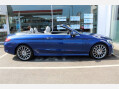 Mercedes-Benz C Class C 220 D AMG LINE 6