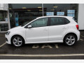 Volkswagen Polo R LINE TSI 3