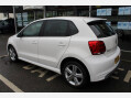 Volkswagen Polo R LINE TSI 4