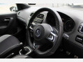 Volkswagen Polo R LINE TSI 12