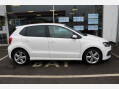 Volkswagen Polo R LINE TSI 6