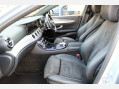 Mercedes-Benz E Class E 220 D AMG LINE 7