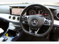 Mercedes-Benz E Class E 220 D AMG LINE 13