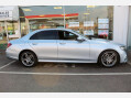 Mercedes-Benz E Class E 220 D AMG LINE 5