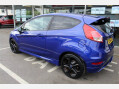 Ford Fiesta ST-2 3