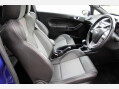 Ford Fiesta ST-2 8