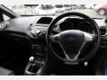 Ford Fiesta ST-2 11