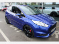 Ford Fiesta ST-2 4