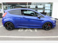 Ford Fiesta ST-2 5
