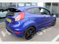 Ford Fiesta ST-2 6