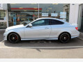 Mercedes-Benz C Class C250 CDI BLUEEFFICIENCY AMG SPORT PLUS 2