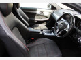 Mercedes-Benz C Class C250 CDI BLUEEFFICIENCY AMG SPORT PLUS 8