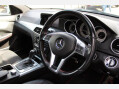 Mercedes-Benz C Class C250 CDI BLUEEFFICIENCY AMG SPORT PLUS 10