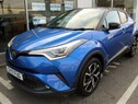 Toyota C-HR DYNAMIC