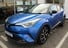 Toyota C-HR DYNAMIC