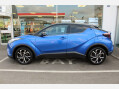 Toyota C-HR DYNAMIC 2