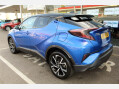 Toyota C-HR DYNAMIC 3
