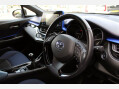 Toyota C-HR DYNAMIC 12