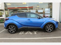 Toyota C-HR DYNAMIC 5