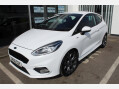 Ford Fiesta ST-LINE 1