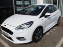 Ford Fiesta ST-LINE