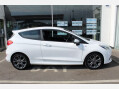 Ford Fiesta ST-LINE 5