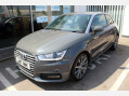 Audi A1 TFSI SPORT 1