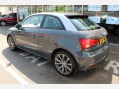 Audi A1 TFSI SPORT 4